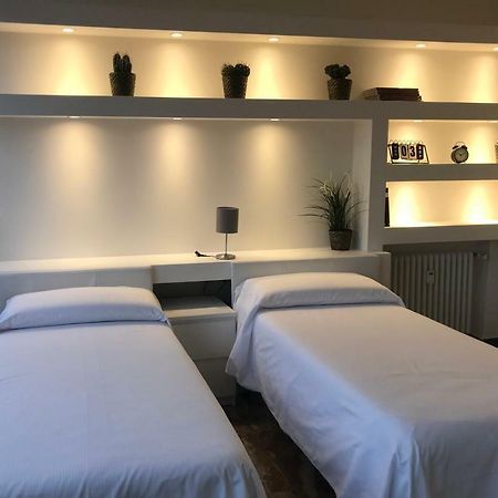 Suite I Gessi ボローニャ エクステリア 写真