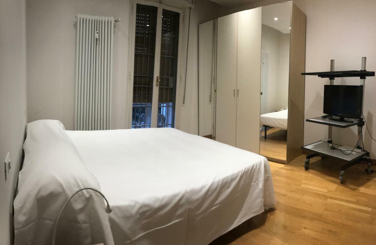 Suite I Gessi ボローニャ エクステリア 写真
