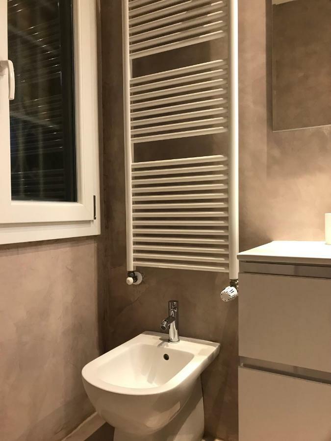 Suite I Gessi ボローニャ エクステリア 写真