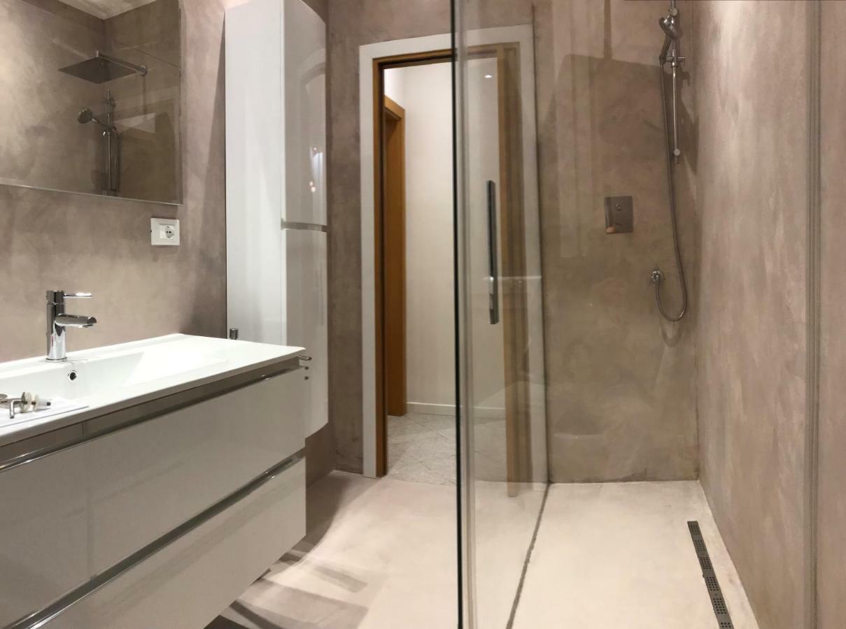 Suite I Gessi ボローニャ エクステリア 写真