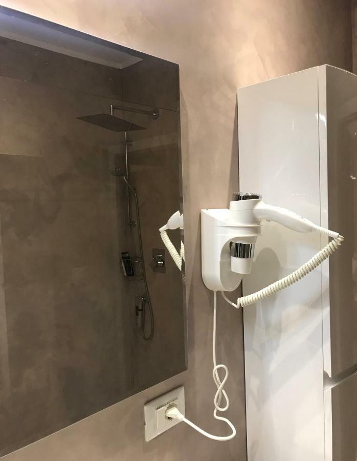 Suite I Gessi ボローニャ エクステリア 写真